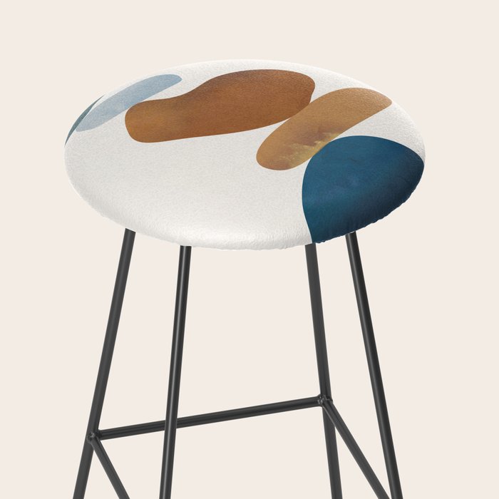 Balancing Stones 30 Stool Gallery Image 2