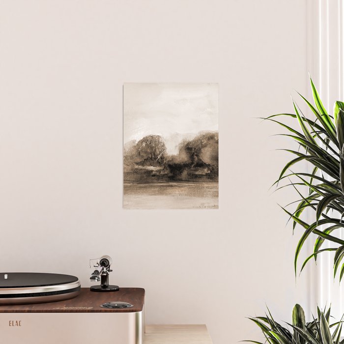 Woodland Breeze Poster Gallery Image 2