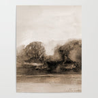 Woodland Breeze Poster Gallery Image 4