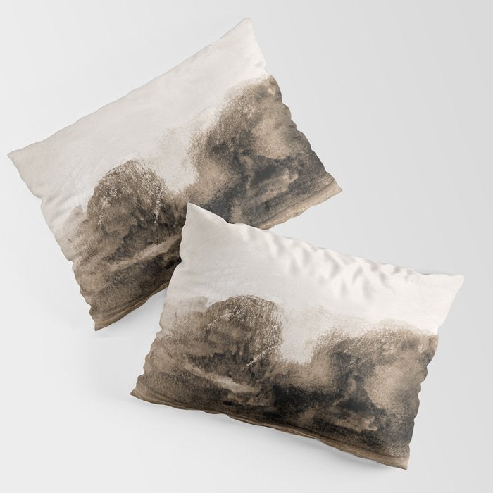 Woodland Breeze Pillow Sham Gallery Image 3