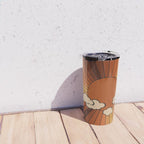 Retro Sunshine Travel Mug Gallery Image 4