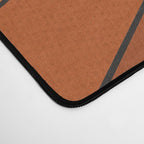 Retro Sunshine Desk Mat Gallery Image 4