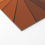 Retro Sunshine Welcome Mat Gallery Image 2