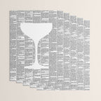 The Great Gatsby Wrapping Paper Gallery Image 3