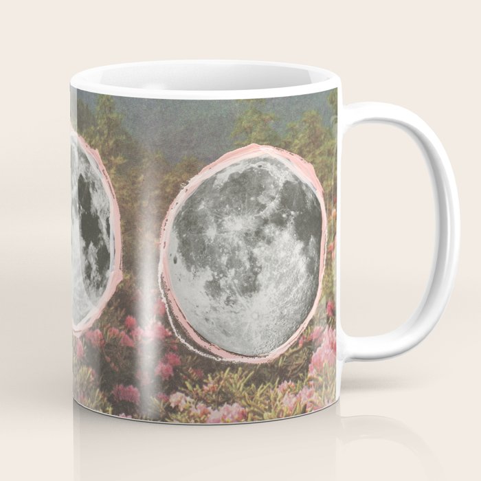 He Makes All Things New Coffee Mug Gallery Image 1