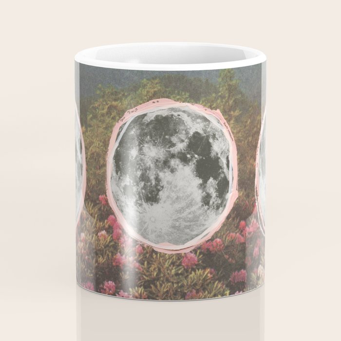 He Makes All Things New Coffee Mug Gallery Image 4