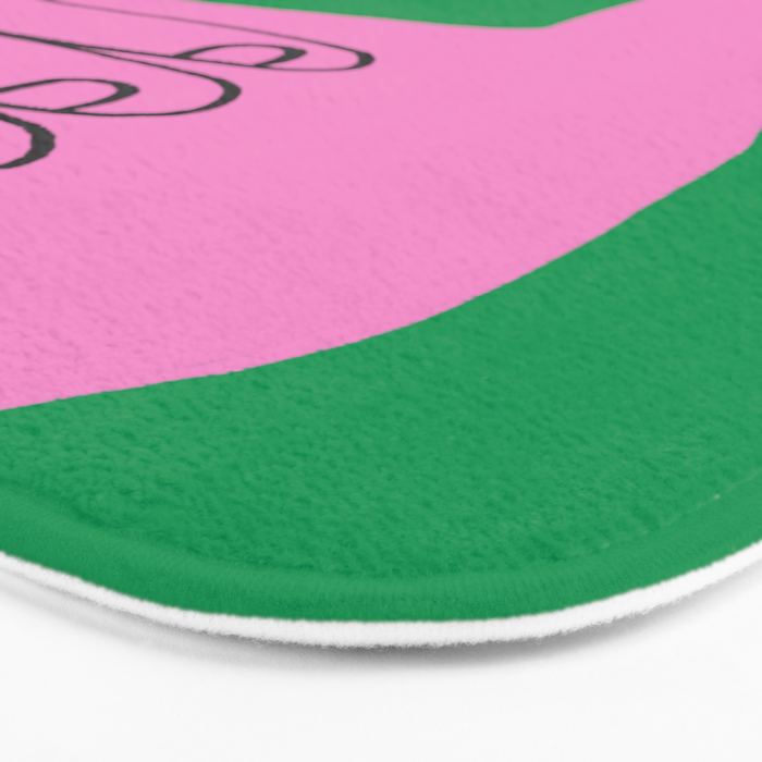 Affirmative Bath Mat Gallery Image 3