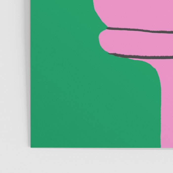 Affirmative Poster Gallery Image 3