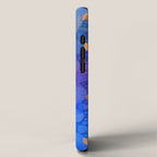 Sunset iPhone Case Gallery Image 2