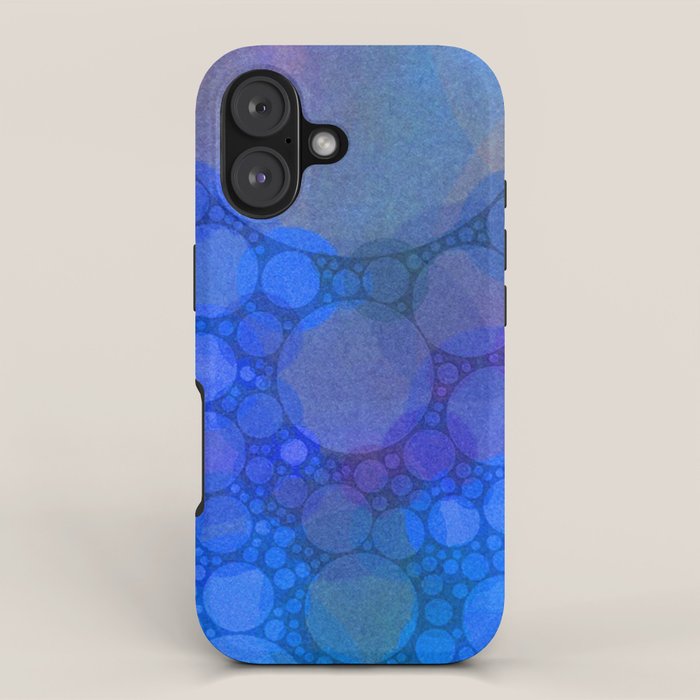 Sunset iPhone Case Gallery Image 1