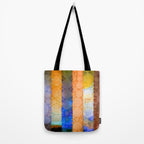 Sunset Tote Bag Gallery Image 2