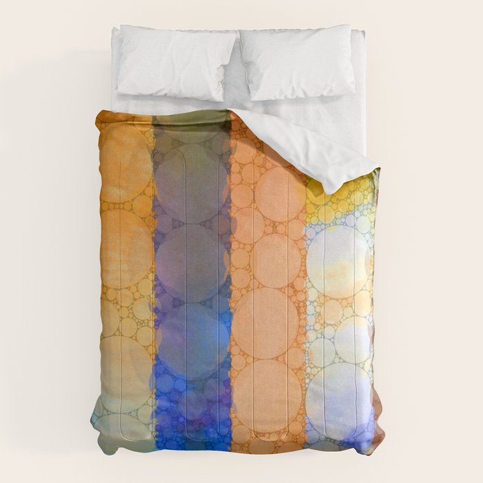 Sunset Comforter Gallery Image 6