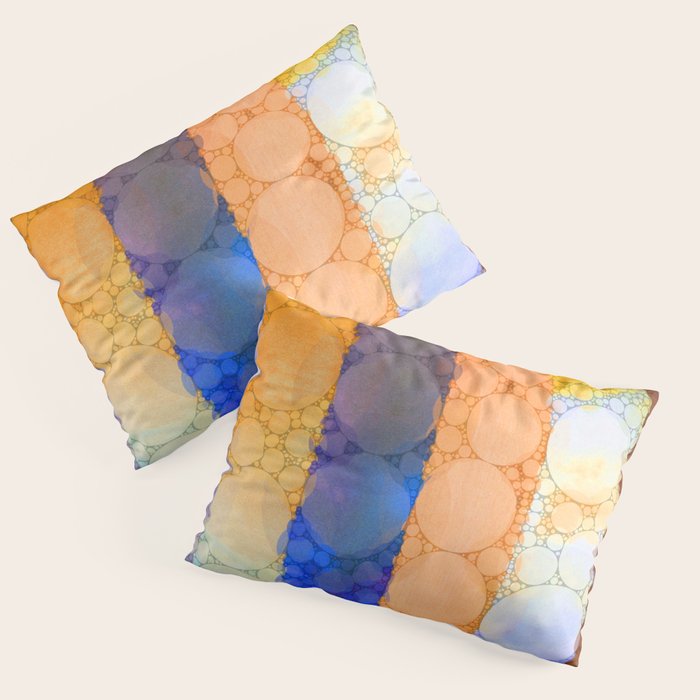 Sunset Pillow Sham Gallery Image 3