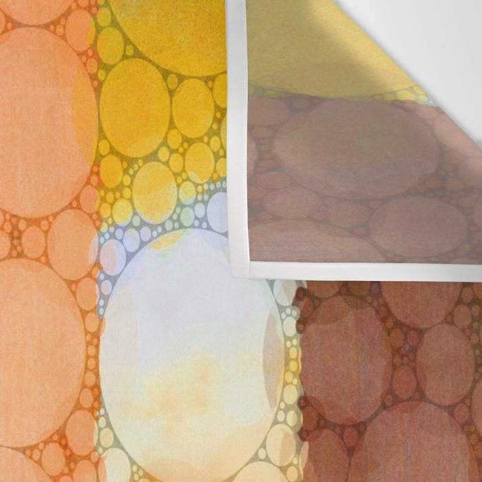 Sunset Wall Tapestry Gallery Image 3