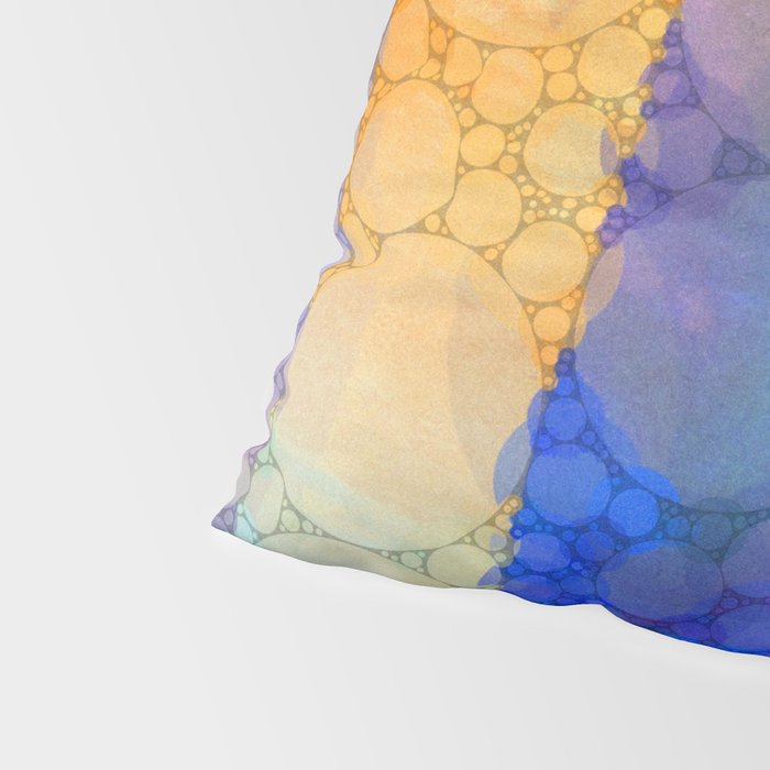 Sunset Pillow Sham Gallery Image 4