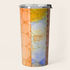 Sunset Travel Mug Gallery Image 2
