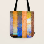 Sunset Tote Bag Gallery Image 1