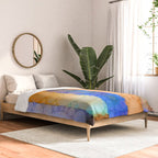 Sunset Comforter Gallery Image 2
