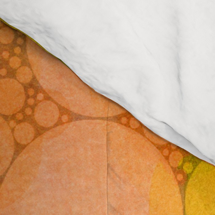 Sunset Comforter Gallery Image 4