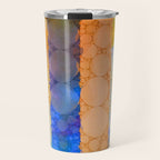 Sunset Travel Mug Gallery Image 1