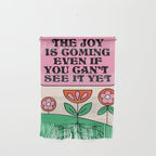 The Joy Wall Hanging Gallery Image 1
