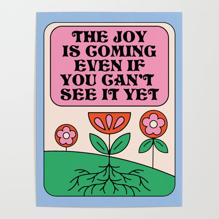 The Joy Poster Gallery Image 4