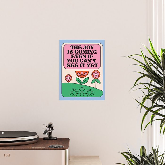 The Joy Poster Gallery Image 2