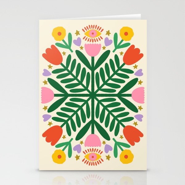EYE SEE YOU  Stationery Card Gallery Image 1
