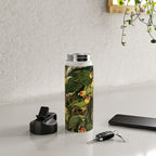 Floral and Birds XXXVI Water Bottle Gallery Image 4