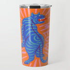 Meow Travel Mug Gallery Image 1