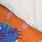 Meow Comforter Gallery Image 4