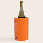 Meow Wine Chiller Gallery Image 3