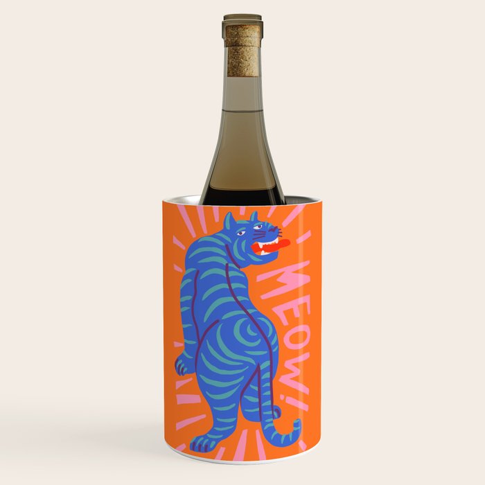 Meow Wine Chiller Gallery Image 1