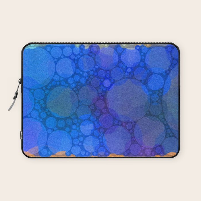 Sunset Laptop Sleeve Gallery Image 1