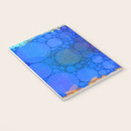 Sunset Notebook Gallery Image 3
