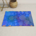 Sunset Rug Gallery Image 1