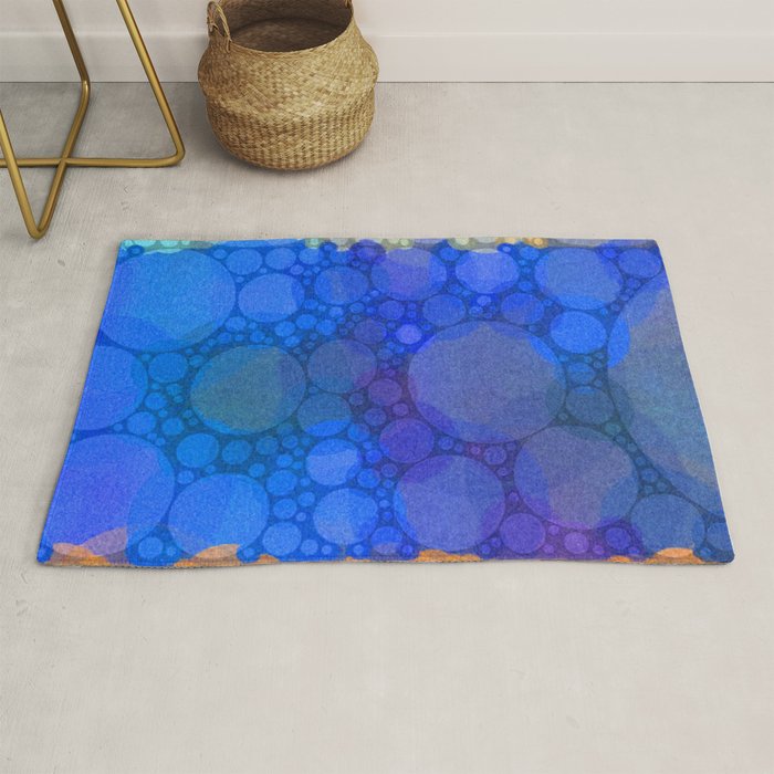 Sunset Rug Gallery Image 1