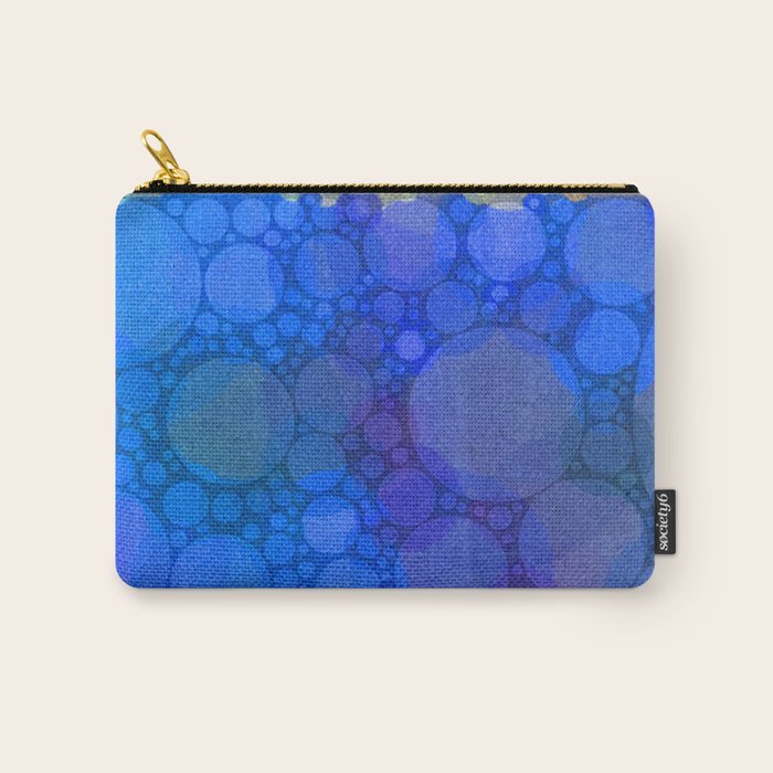 Sunset Carry All Pouch Gallery Image 1