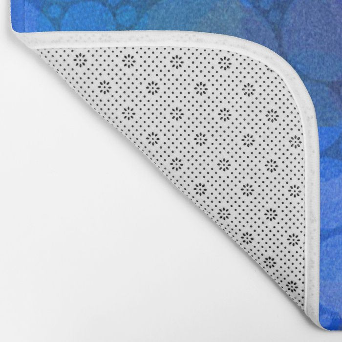 Sunset Bath Mat Gallery Image 2