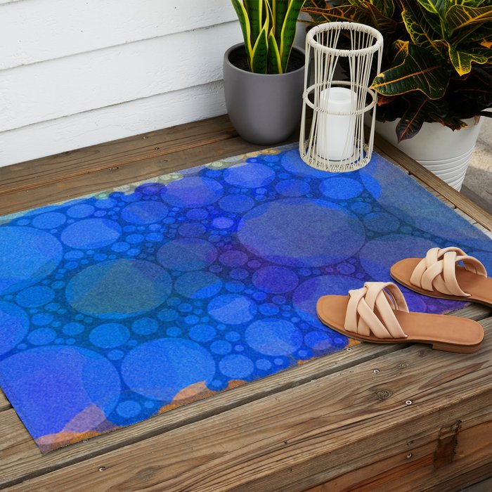 Sunset Outdoor Rug Gallery Image 2