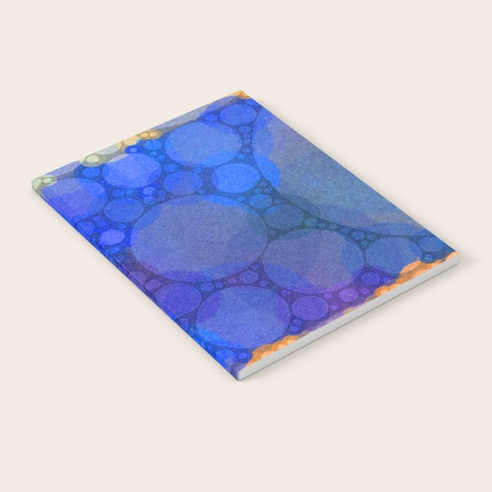 Sunset Notebook Gallery Image 1