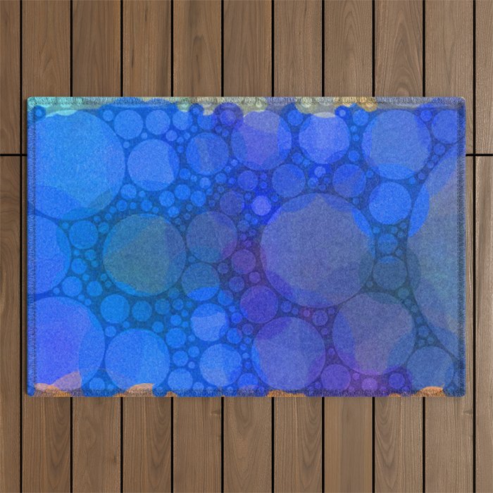 Sunset Outdoor Rug Gallery Image 1