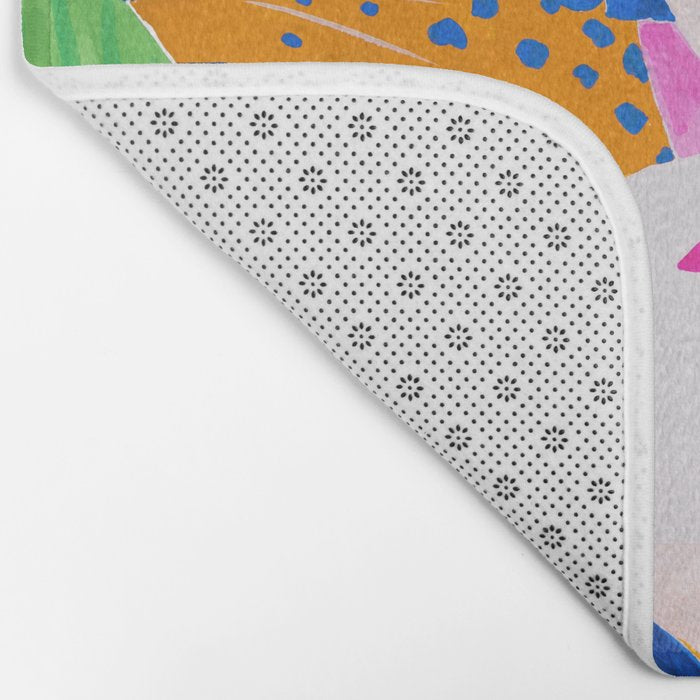 Cat Lady Bath Mat Gallery Image 2