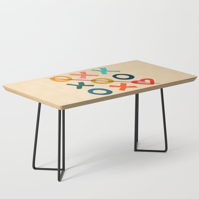 xoxo Love Coffee Table Gallery Image 1