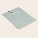 Dreaming by the Sea Notebook Gallery Image 2