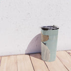 Dreaming by the Sea Travel Mug Gallery Image 4