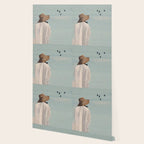 Dreaming by the Sea Wallpaper Gallery Image 2