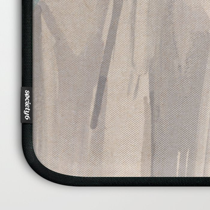 Dreaming by the Sea Laptop Sleeve Gallery Image 3