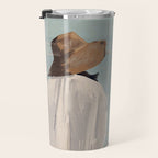 Dreaming by the Sea Travel Mug Gallery Image 3