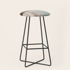 Dreaming by the Sea Stool Gallery Image 1